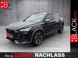 Schwarz Gebraucht 2024 Cupra Formentor SUV | 28.450 € (Superpreis)
