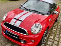 Rot Gebraucht 2011 Mini Cooper S Kleinwagen | 8.600 € (Superpreis)