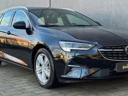 Schwarz Gebraucht 2021 Opel Insignia Elegance Kombi | 16.990 € (Superpreis)