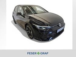 Grenadillschwarz metallic Gebraucht 2025 VW Golf R Limousine | 29.950 € (Fairer Preis)