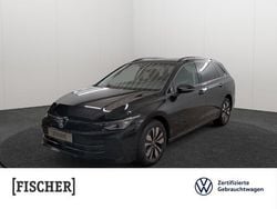 Schwarz Gebraucht 2025 VW Golf VIII Goal Kombi | 26.987 € (Guter Preis)