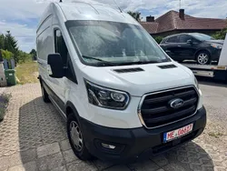 Weiß Gebraucht 2020 Ford Transit Trend SUV | 14.990 € (Superpreis)