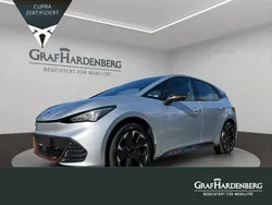 Geysirsilber Neu 2025 Cupra Born Kleinwagen | 37.081 € (Guter Preis)