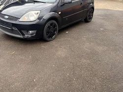 Gebraucht 2008 Ford Fiesta Kleinwagen | 1.000 € (Guter Preis)