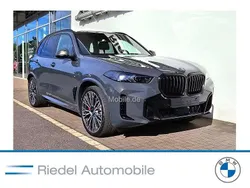 Grau Neu 2025 BMW X5 M Sport SUV | 106.490 € (Guter Preis)