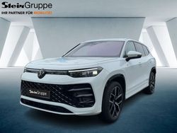 Weiß Gebraucht 2025 VW Tayron R-line SUV | 55.979 € (Fairer Preis)