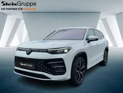 Weiß Gebraucht 2025 VW Tayron R-line SUV | 58.980 € (Guter Preis)