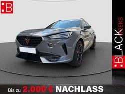 Grau Gebraucht 2022 Cupra Formentor VZ SUV | 27.450 € (Fairer Preis)