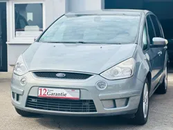 Gebraucht 2009 Ford S-MAX Titanium Van / Kleinbus | 2.999 € (Superpreis)