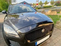 Schwarz Gebraucht 2018 Jaguar E-Pace S SUV | 18.900 €