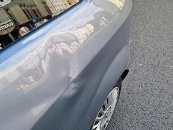 Grau Gebraucht 2006 Fiat Punto Kleinwagen | 1.650 € (Etwas zu teuer)