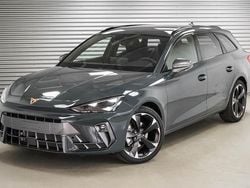 Fjord blau metallic () Neu 2025 Cupra Leon Kombi | 31.140 € (Superpreis)