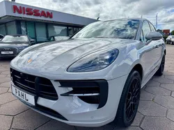 Grau Gebraucht 2020 Porsche Macan GTS SUV | 58.990 € (Superpreis)