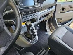 Grau Gebraucht 2022 Peugeot Expert Premium Van | 12.700 €