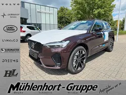 Rot Neu 2025 Volvo XC60 Plus SUV | 67.490 € (Teuer)