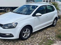 Gebraucht 2017 VW Polo Trendline Limousine | 6.899 € (Etwas zu teuer)