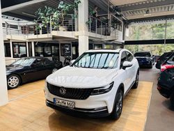 Weiß Gebraucht 2025 DFSK Fengon SUV | 24.475 € (Etwas zu teuer)