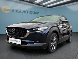 Blau Neu 2025 Mazda CX-30 SUV | 33.249 €