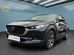 Blau Neu 2025 Mazda CX-30 SUV | 33.749 €