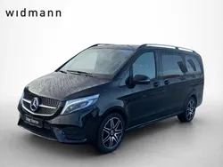 Mercedes V300