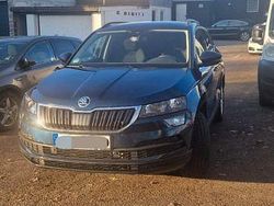 Gebraucht 2018 Skoda Karoq Style SUV | 18.000 € (Fairer Preis)