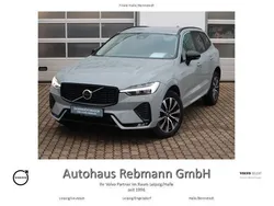 Vapour grey / metallic Gebraucht 2023 Volvo XC60 Plus SUV | 50.850 € (Teuer)