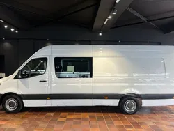 Weiß Gebraucht 2020 Mercedes Sprinter Van | 38.950 € (Superpreis)