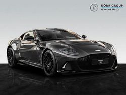 Grau Neu 2024 Aston Martin DBS Coupé | 463.770 €
