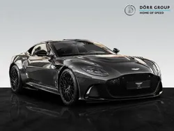 Grau Neu 2024 Aston Martin DBS Coupé | 463.770 €