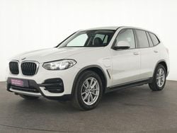 Alpinweiss Gebraucht 2021 BMW X3 Advantage SUV | 26.955 € (Superpreis)