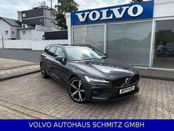 Gebraucht 2023 Volvo V60 Plus Kombi | 35.850 € (Etwas zu teuer)