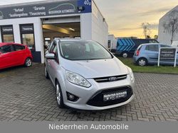 Other Gebraucht 2013 Ford C-MAX Titanium Van / Kleinbus | 5.980 € (Fairer Preis)