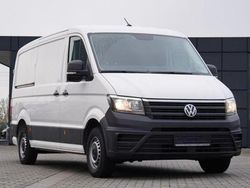 Andere Gebraucht 2022 VW Crafter Van | 21.980 € (Superpreis)