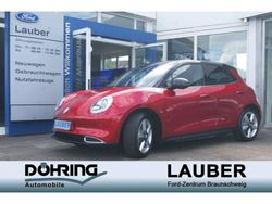 Mars red (metallic) Gebraucht 2023 Ora Funky Cat 400 Pro Kleinwagen | 24.475 € (Fairer Preis)