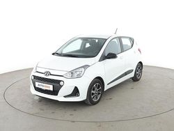 Weiß Gebraucht 2018 Hyundai i10 Style Kleinwagen | 12.960 €