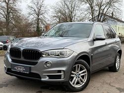 Grau Gebraucht 2014 BMW X5 Performance SUV | 17.999 € (Superpreis)