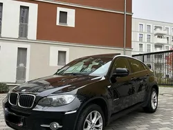 Schwarz Gebraucht 2011 BMW X6 SUV | 13.300 € (Superpreis)
