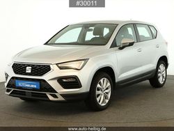 Silber Gebraucht 2024 Seat Ateca Style SUV | 21.990 € (Superpreis)