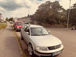 Gebraucht 2001 VW Passat Kombi | 1.500 € (Fairer Preis)