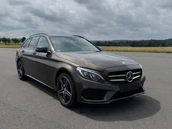 Gebraucht 2016 Mercedes C250 AMG line Kombi | 19.499 € (Guter Preis)
