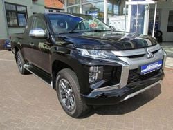 Pianoschwarz Gebraucht 2022 Mitsubishi L200 Abholung | 41.500 €