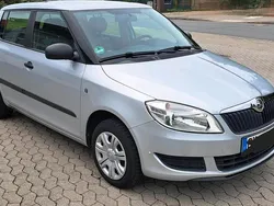 Andere farben Gebraucht 2013 Skoda Fabia | 4.000 € (Superpreis)