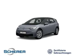 Mondsteingrau Gebraucht 2023 VW ID.3 Pro Performance Kleinwagen | 24.990 € (Guter Preis)