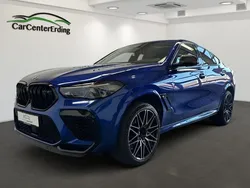 BMW X6 M