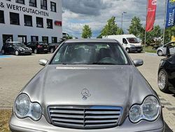 Gebraucht 2005 Mercedes C180 Classic Limousine | 2.999 € (Fairer Preis)