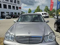 Gebraucht 2005 Mercedes C180 Classic Limousine | 2.999 € (Fairer Preis)