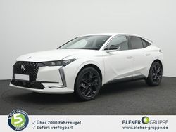 Nachtflug Gebraucht 2025 DS Automobiles DS4 Limousine | 27.990 € (Guter Preis)