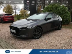 Andere Gebraucht 2024 Mazda 3 Homura-Line Limousine | 24.950 € (Superpreis)