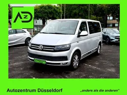 Silber Gebraucht 2016 VW T6 Van | 26.480 € (Guter Preis)