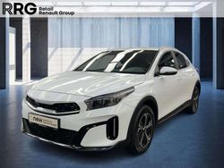 Weiß Gebraucht 2022 Kia XCeed Spirit SUV | 21.790 € (Fairer Preis)